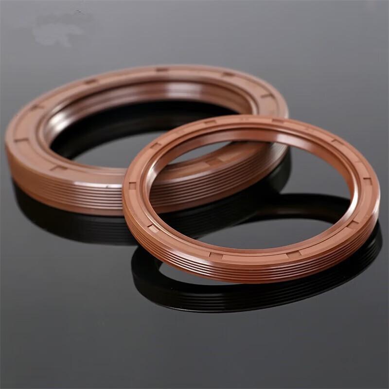 FKM High-Temperature Skeleton Oil Seal