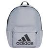 Polyester Rucksack Normal Unisex Grau & Schwarz Adidas IZ1884