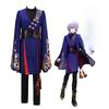 Costume de Cosplay Epel Felmier Vêtements Perruque Uniforme Cosplay Changement Magique Village de la Récolte Epel Felmier Fête d'Halloween Scène