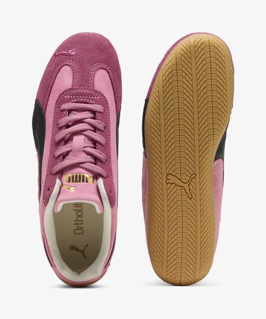 Puma Speedcat - Strawberry:Black / 406329-53