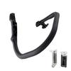 For MS261 MS271 MS291 Handle Bar 1141-791-1706 Metal Replacement Part With Comfort Grip And Reduced Hand Fatigue