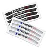 Pour Peugeot Style de Voiture Cache-Moyeux Auto Autocollants Jante de Roue Accessoires Pour Peugeot 206 207 307 3008 2008 308 407 408 508 301