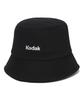 KODAK Basic Bucket Hat Black