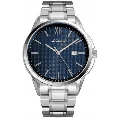 Watch Adriatica A1290.5165Q