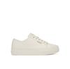 Vulc Flatf Lace Up Lth cipő
