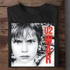 26 U2 Band War Tour Heavy Cotton All Size Men Women Black Shirt Unisex T-Shirt