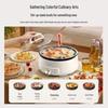 SUPOR H30YK706 3L Multi-functional Electric Hot Pot CN Plug (adapter Included)