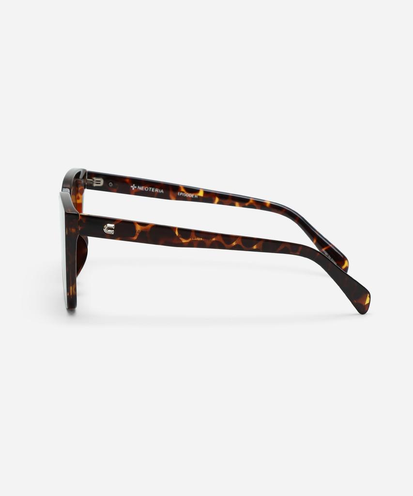 Neotelia Tenesi · Leopard