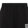 Emporio Armani EA7 SS23 Letter Print Mid-Rise Casual Shorts Men Shorts 3RUS59-PJNWZ-1200