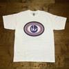 Blur Concentric Logo SHirt Shirt Unisex Concert S5XL Reprint TR493 Unisex T-Shirt