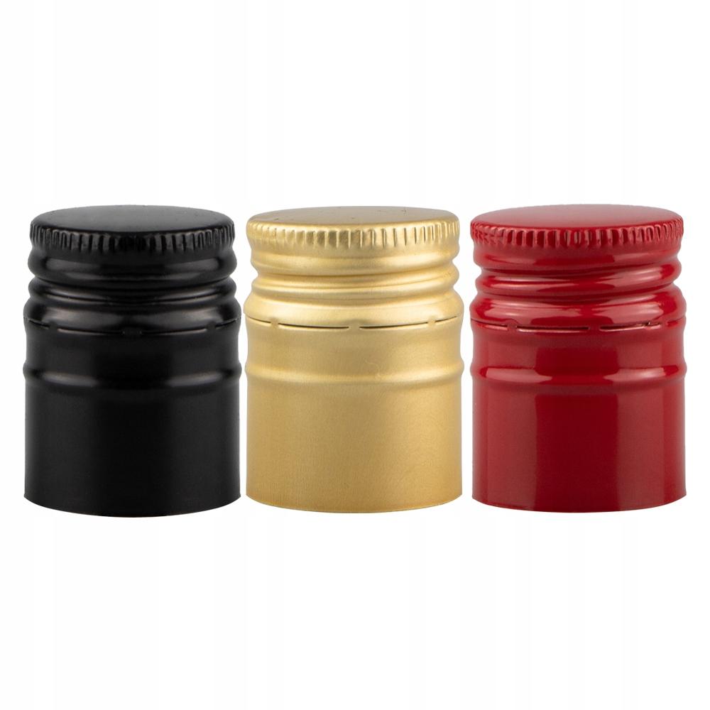 90x MONOPOL Glass Bottles 0.5l for Monopoly Vodka 500 Ml LONG CAP