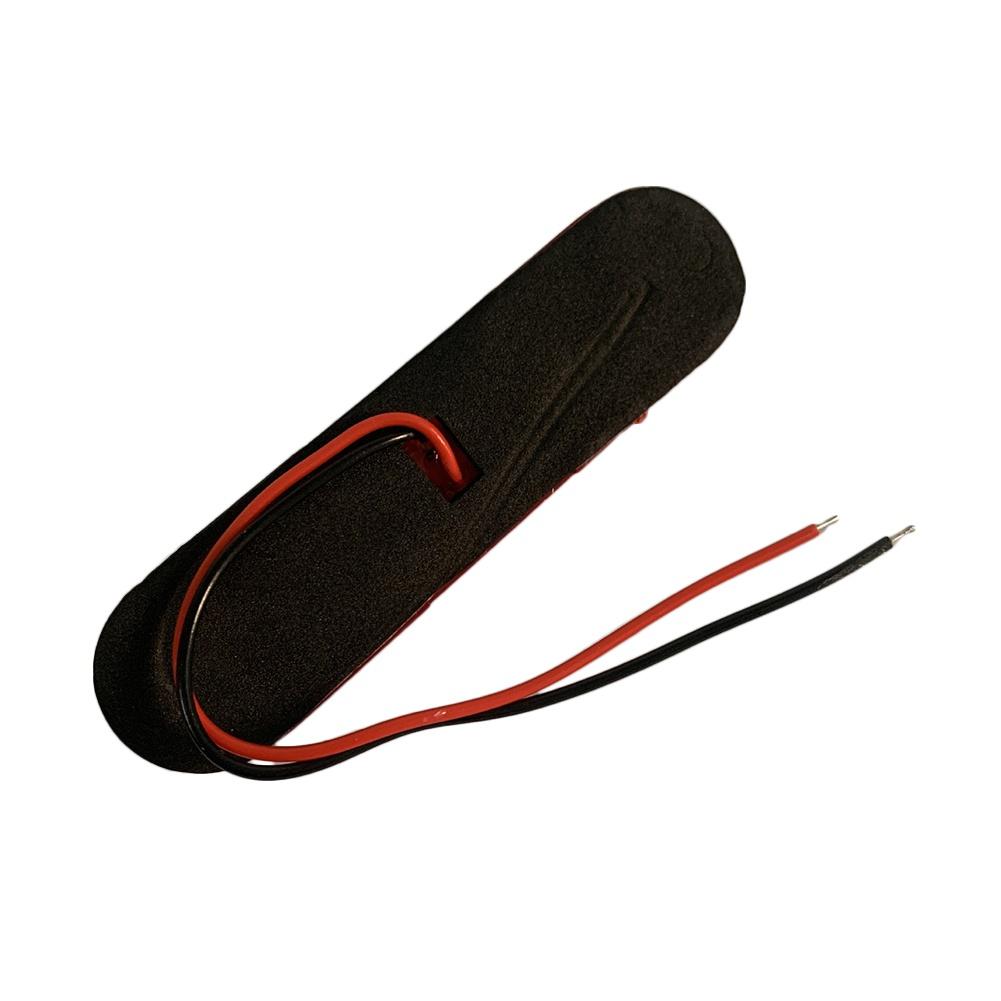 FEIJIEAST feux de position latéraux LED pour voiture remorque camion lampes feux de circulation clignotants indicateur 10-30 V
