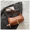 Underarm Bags PU Women Shoulder Bag Fashiable Crossbody Bags for Women Versatile Purse and Handbags Designer Bag  