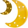 Nukido 740920 Moon Night Lamp