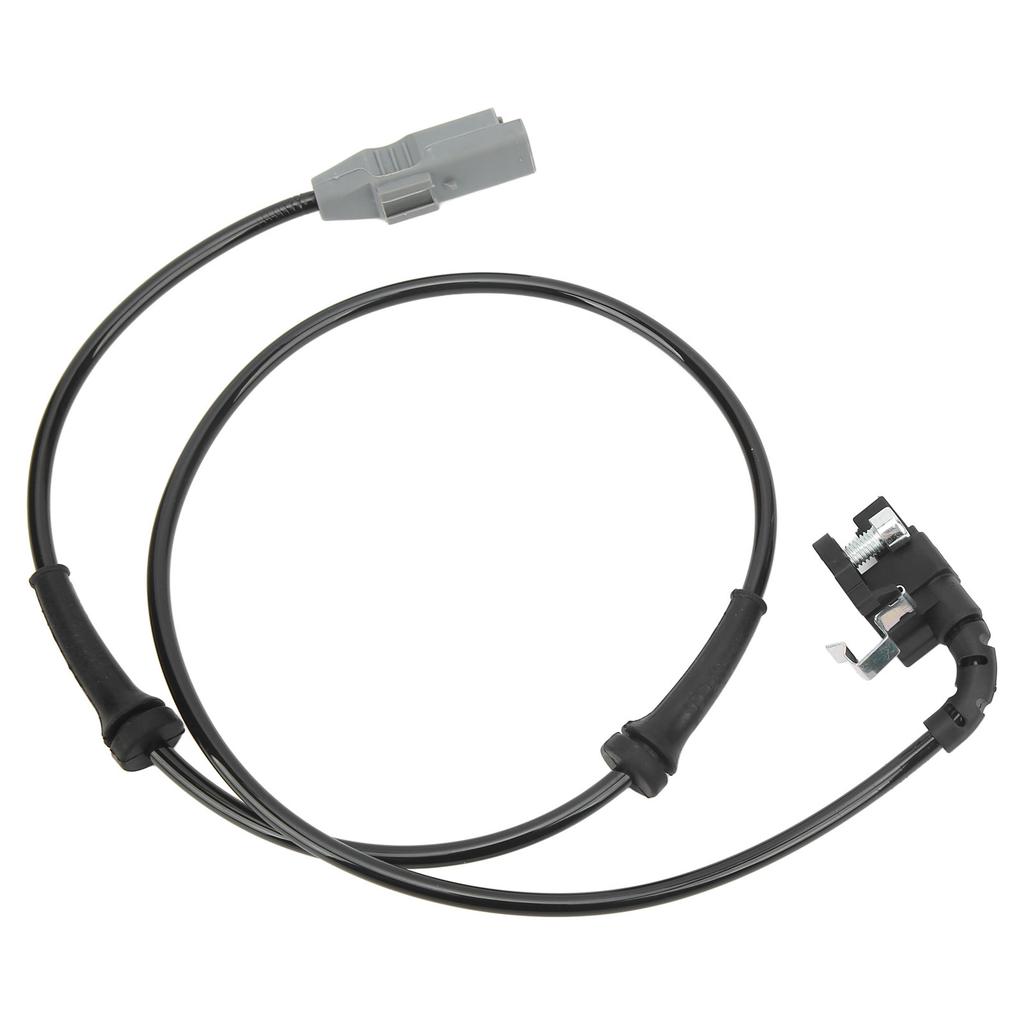 ABS-Geschwindigkeitssensor, 4545.L0, hinten links rechts, stabiler Leistungsersatz für Citroen C4 408 DS4