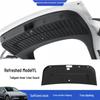 Tesla Model Y Trunk Guard TPE Liner: Fits 26 Models