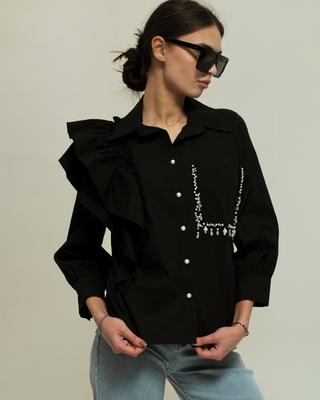 Tops – Blouses en overhemden