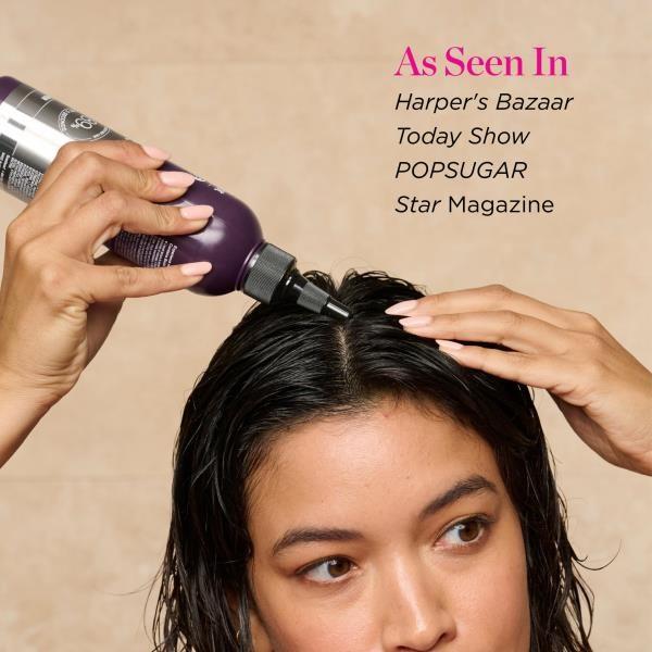 Dr. Groot Miracle in Shower Treatment 5 Seconds to Hair Rosemary Oil for Healthier-Looking Moistur, 1 option 0