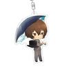 Bungo Stray Dogs Bungo Stray Dogs Chaveiro Acrílico Kasakko Osamu Dazai