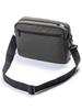 Torba na ramię do crossbody duża marka wodna męska, torba, lekka, pojemność, odpychająca,