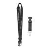 Remtote Controller Support Strap Soft Fabric Neck Lanyard Adjustable Length for Avata 2 Easy Flying