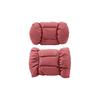 Changan Headrest Neck Pillow & Lumbar Support for CS35, CS55, CS75 Plus - Orange