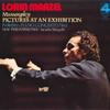 LP Record LEOPOLD STOKOWSKI,CZECH PHILHARMONI - Stokowski Encores Rachmaninov,chopi GT9164 LONDON 1977 Japan Classical Used