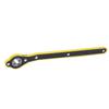 Labor Saving Ratchet Wrench Long Handle Auto Jack Spanner for Wheel Tire Removal Repair