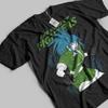 King Of Fighters T-Shirt Terry Bogard Fatal Fury Kf4 Anime Gift Shirt All Size