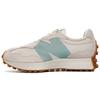 327 Moonbeam Storm Blue Women's Sneakers WS327HG1