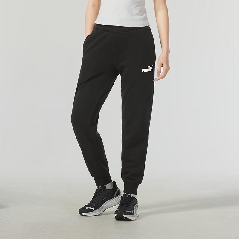 Puma Women's Essential Knit Pants