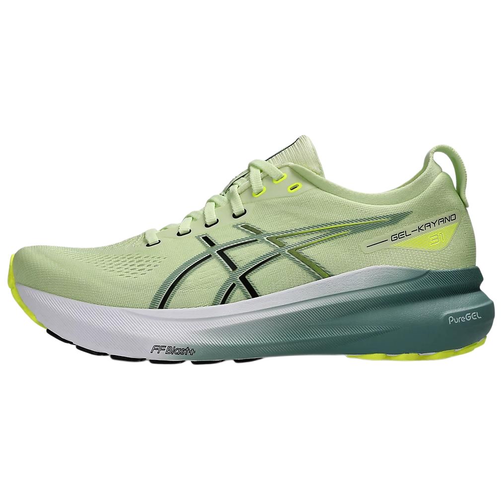 Asics Gel Kayano 31 Cool Matcha Celadon Men Sneakers Green 1011B867-300