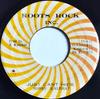 7inch Record BOBBY KALPHAT  Just Cant Hide NONE Roots Rock Inte Jamaica Reggae Ska  Dub Used