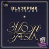 BLACKPINK - The Game Coupon Card Collection [MOON FESTA]