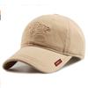 Cappellino da Baseball in Morbido Cotone Papà Casual Cappelli da Sole Donna Moda Cappellino Sportivo Uomo Testa Grande Cappellini Snapback 56-62cm