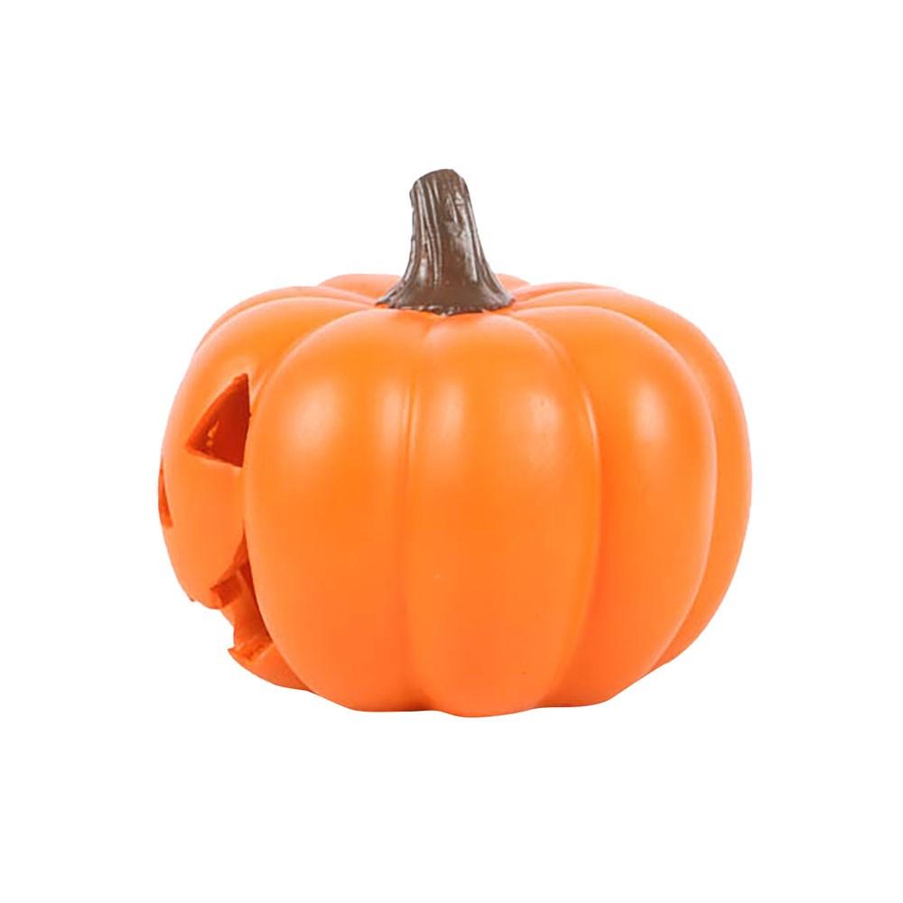 Something Different Pumpkin Incense Cone Holder