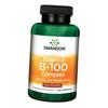 B-vitamines, Balance B-100 Complex, (36280023)