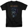 Tricou unisex Army of Darkness Evil Ash Retro Movie Tee