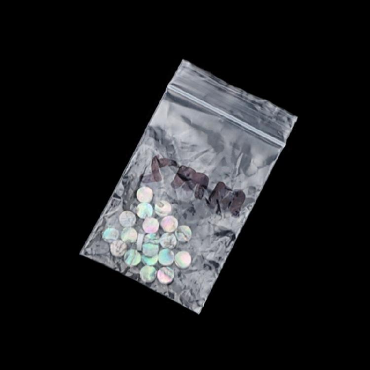 20 Pcs Abalone Shell Fingerboard Inlay Dot Guitar Fretboard Dots Replacement