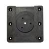 ENGELHART - Swivel Mounting System for Dartboard - Metal Bracket for Professional Classic Dartboard
