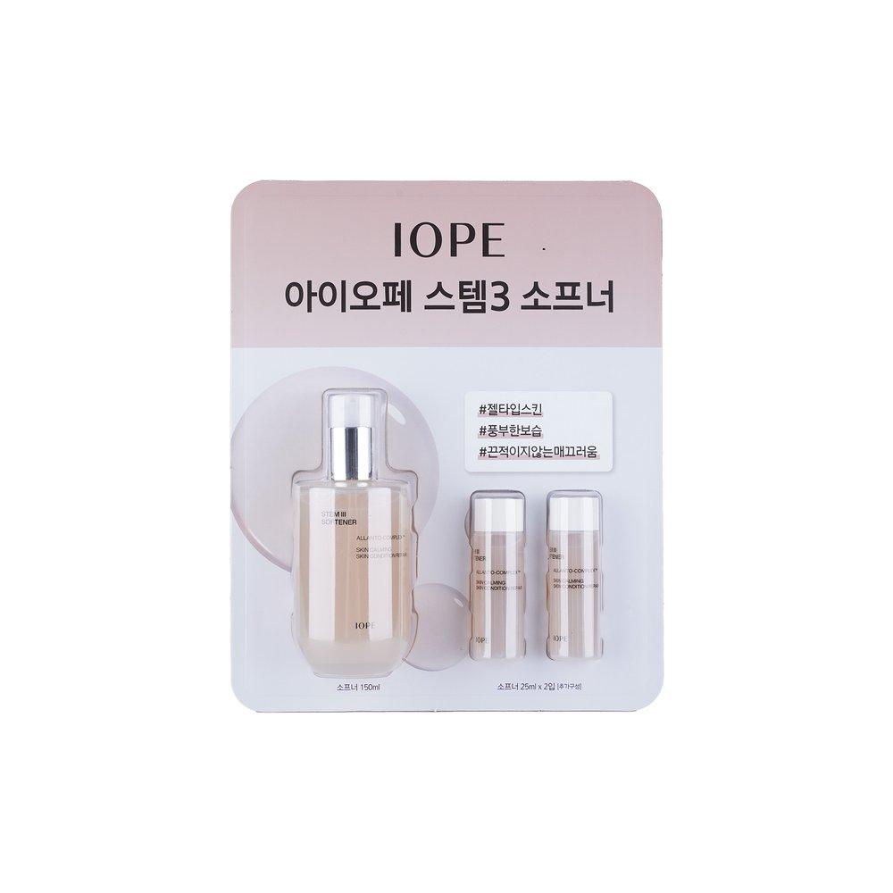 Iope Stem3 Softener 150ml