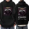 Suicideboys Album Cover Print Hoodie