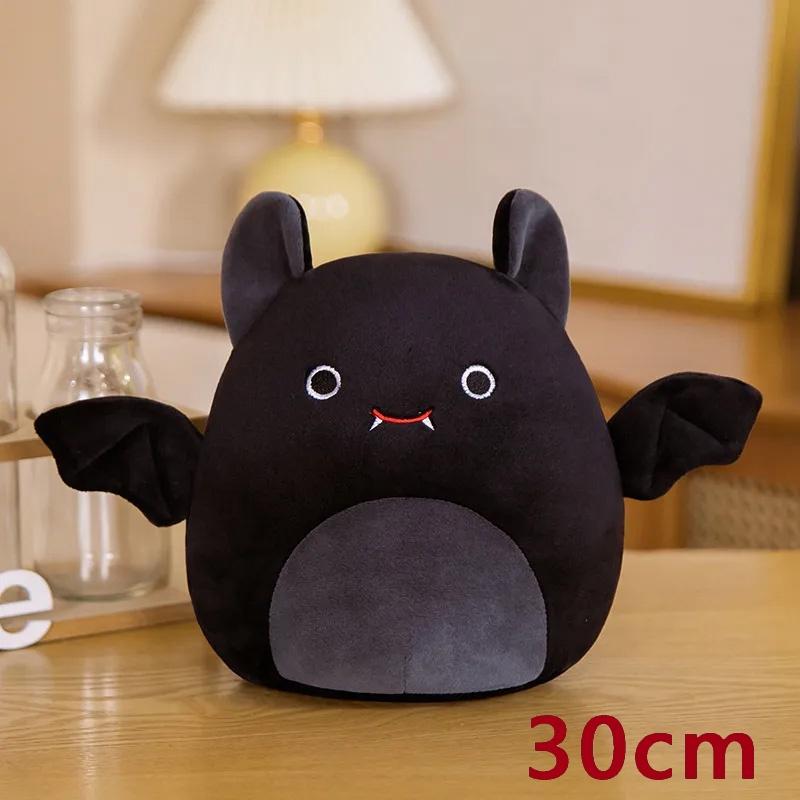 30 cm Squishmallows Tierpuppe Stofftiere Geburtstag Große Plüschpuppen Ostern Kaninchen Appease Cartoon Squishmallow Plüschtier