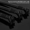 Shock Absorption Seatpost Aluminum Alloy Bicycles Seat Post Adjusted Coil Spring Damping Seat Tube Bike Accessories