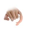 Close-up Performance Magic Tricks Magic Small Hand Magic Props Little Doll Hand The Little Hand