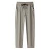 Hui Siyuan Ice Silk Quick-Dry Athletic Casual Pants