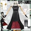 Costume Thorn Princess Blair Male Character Frier Cosplay Anya Dress Cosplay Spy X Family Cosplay