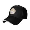 Unisex Baseball Hats Team Avatar And EleUnisexts Design Summer Sports Baseball Caps Hip Hop Cap Casquette Polychromatic Hats