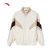 Women's Retro Academy Style Sports Jacket