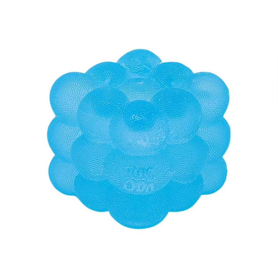 Three-Dimensional Candy Kneading Music Adult Stress Relief Squeeze Sensory Toys Decompression Simulation Cube Party Gift